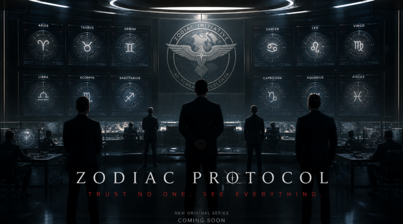 Marvel zapowiada serial szpiegowski „Zodiac”. Premiera na Disney+ w 2028 roku