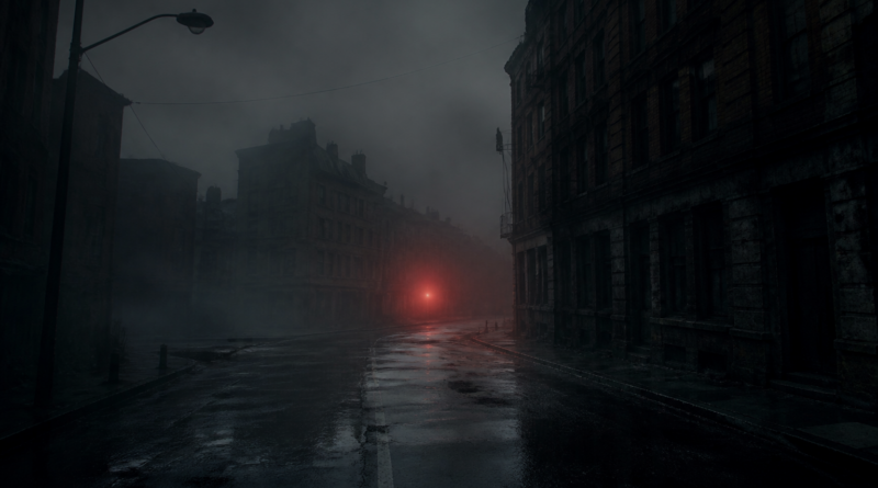 Konami planuje kolejne fale gier z serii Silent Hill