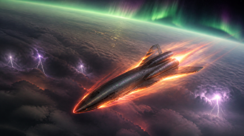 Starfield może otrzymać płynne lądowania dzięki modyfikacji Seamless Landings