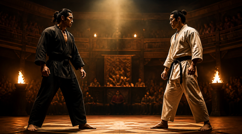 Nowy film „Street Fighter” może doczekać się kontynuacji. Reżyser mówi o planach