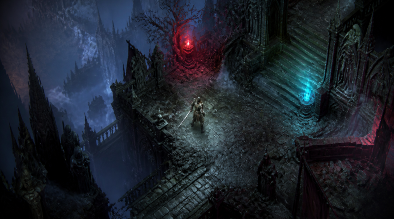 Path of Exile 2 zmierza do wersji 1.0. Pełna premiera odbędzie się w grudniu