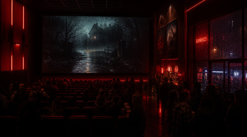 „Resident Evil” najchętniej oglądanym filmem Zacha Creggera. „The Social Reckoning” z rozczarowującym startem