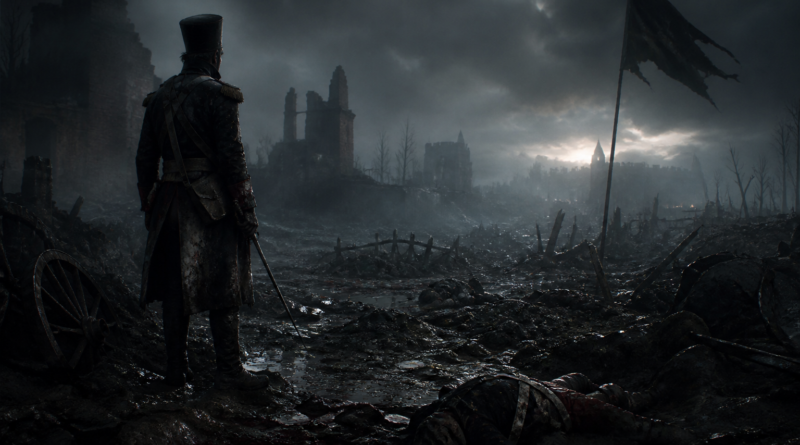 Valor Mortis na PS5 i Xbox Series X z trybami jakości oraz wydajności