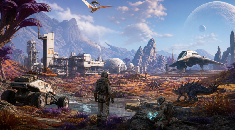 For the Stars pokazane na nowych zrzutach ekranu z IGN Fan Fest 2026