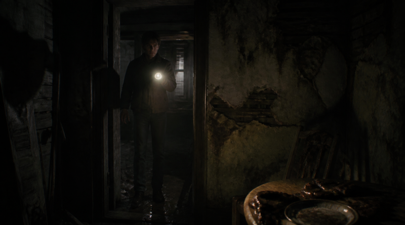 Chandler Riggs przygotował krótkometrażowy film inspirowany Resident Evil 7