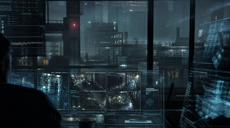 Do sieci trafiło nagranie z wczesnej wersji anulowanego Perfect Dark