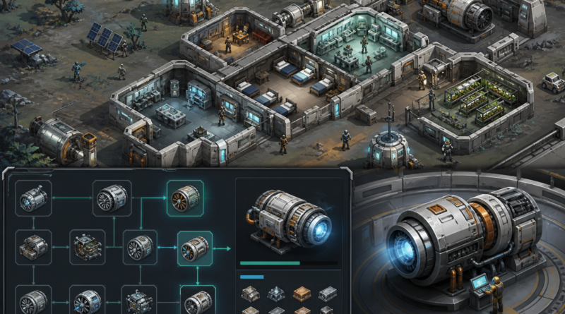 RimWorld przechodzi na nowy silnik. Ludeon Studios zapowiada też kolejną grę