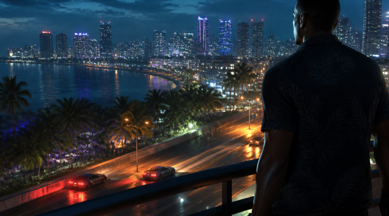 Rockstar pokazał premierowy zwiastun GTA 6. Gra może powalczyć o nominacje na The Game Awards 2026