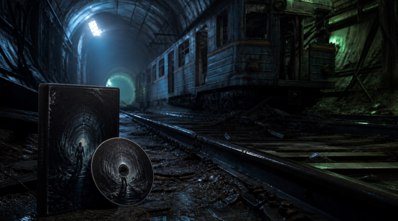 Metro 2039 w wydaniu pudełkowym będzie wymagać pobrania dodatkowych plików