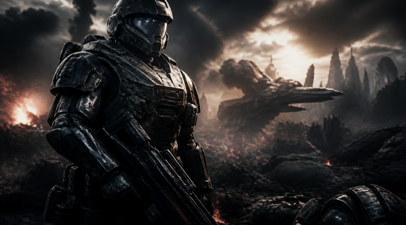 Gears of War: E-Day ze wstępnymi szacunkami sprzedaży. Duża rola Game Passa