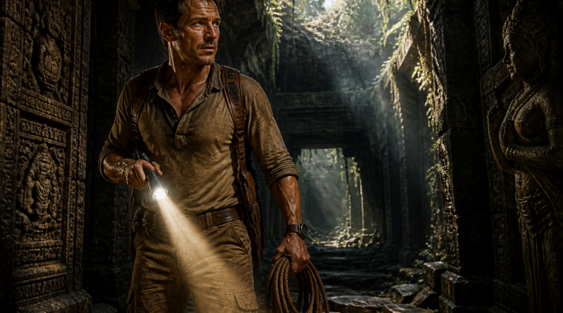 Nolan North chętny na powrót w Uncharted 5. Aktor liczy na decyzję Sony