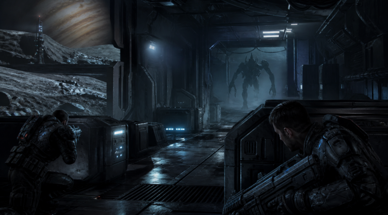 The Expanse: Osiris Reborn zapowiada się na ambitne RPG science fiction od Owlcat Games
