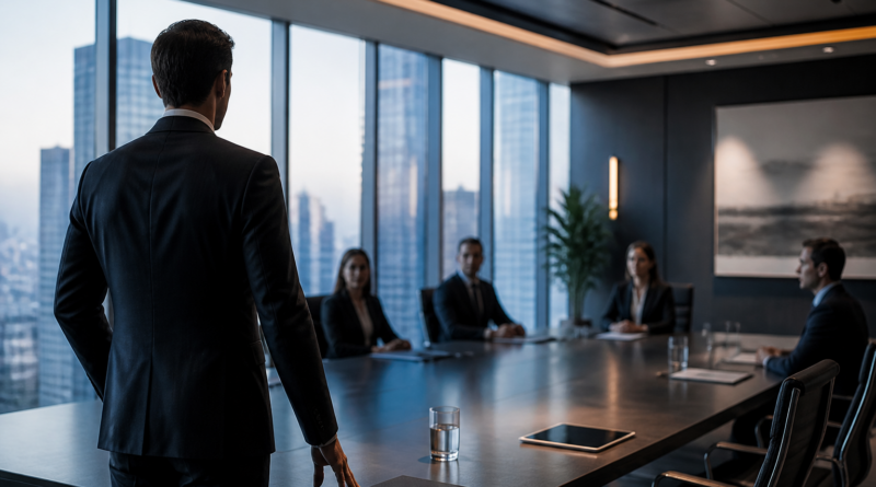 Bobby Kotick dołączył do zarządu Skydance