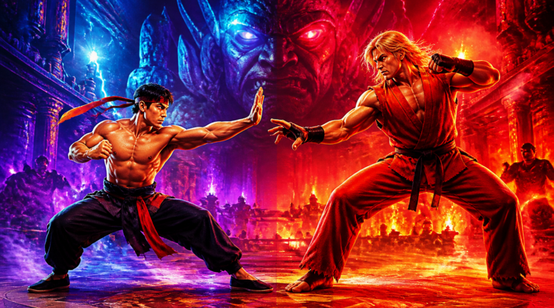 Recenzja CD-Action: „Street Fighter” zaskakuje jako udana adaptacja bijatyki