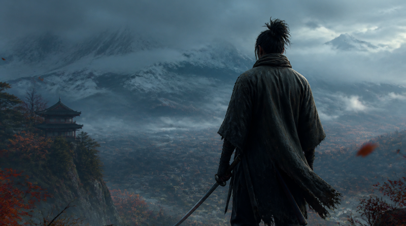 Ghost of Yotei z wysokimi przychodami, choć sprzedaż kopii ustępuje Ghost of Tsushima