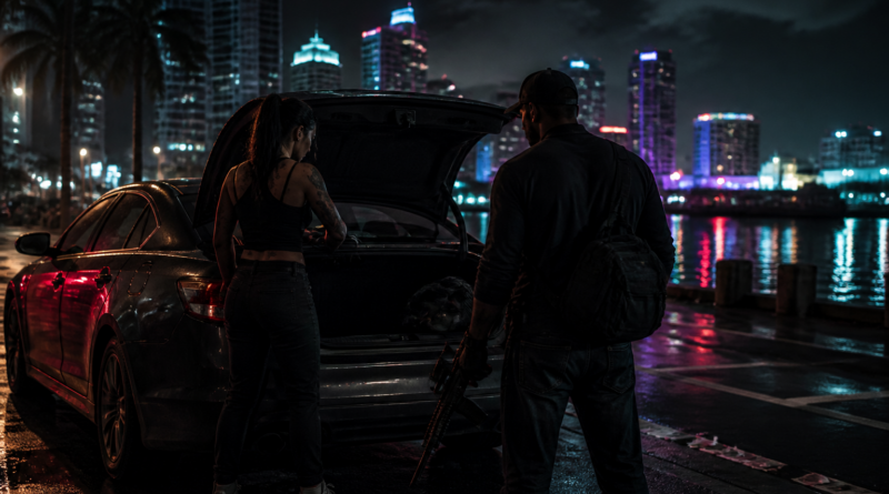 GTA 6 postawi większy nacisk na pieniądze i zarabianie w świecie gry