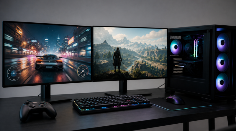 Nieoficjalne porty gier z PlayStation 4 trafiają na PC. Na liście Uncharted i Gran Turismo Sport