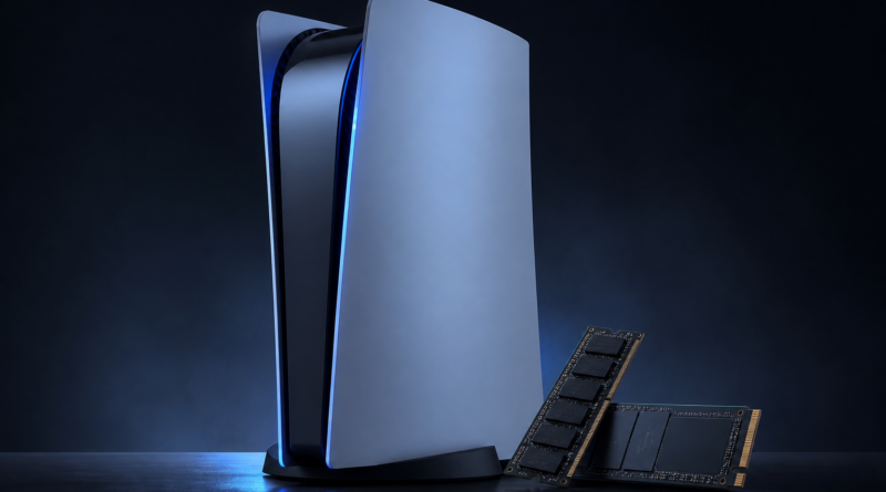PlayStation 6 może kosztować ponad 1000 dolarów. Powodem rosnące ceny RAM i SSD