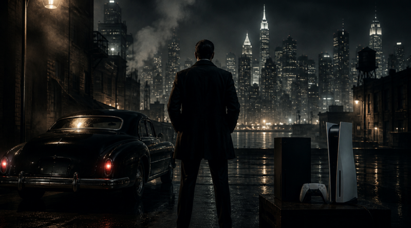 Mafia II i Mafia III mogą trafić na PS5 oraz Xbox Series X|S w odświeżonych wersjach