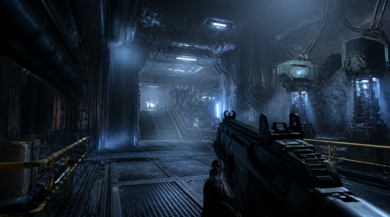 Behaviour Interactive szykuje nieogłoszoną grę AAA. Oferta pracy wskazuje na realistycznego FPS-a science fiction
