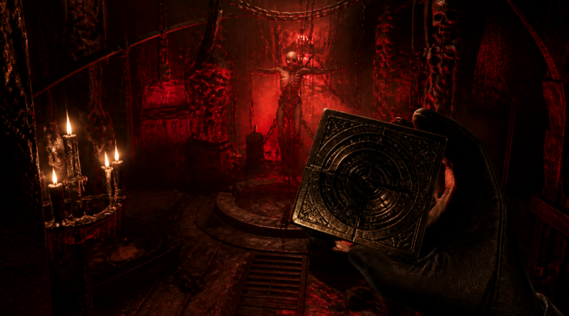 Clive Barker chwali Hellraiser: Revival. Gra ma być bezkompromisowym horrorem dla dorosłych