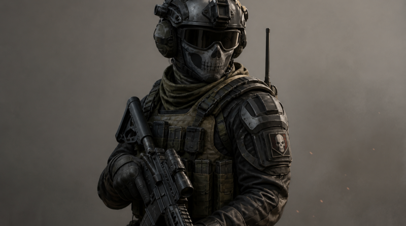 Battlefield 6: gracze zarzucają twórcom wykorzystanie AI przy nowych kosmetykach