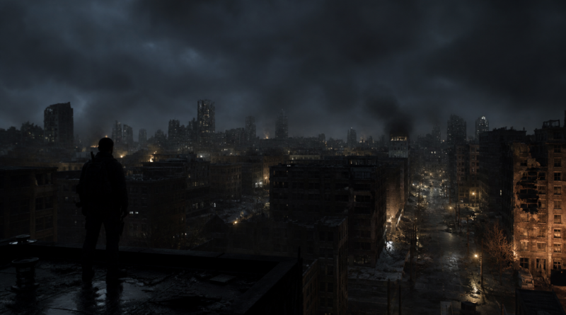 Techland nie planuje dużych dodatków do Dying Light: The Beast