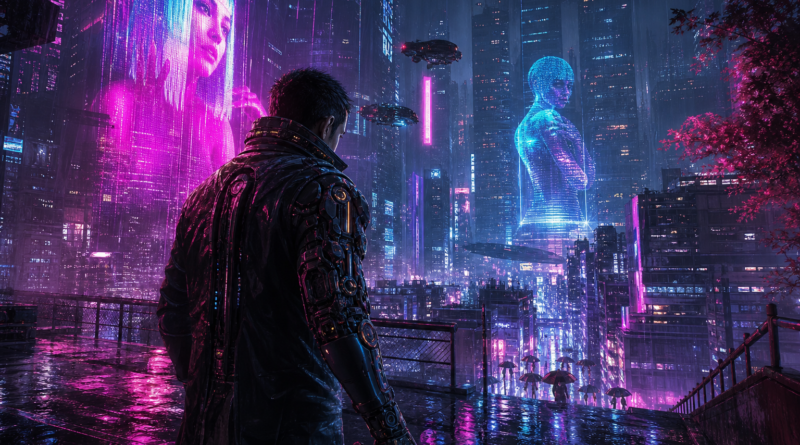 Cyberpunk 2077 otrzyma aktualizację 2.5. CD Projekt RED zapowiada zawartość inspirowaną Edgerunners 2