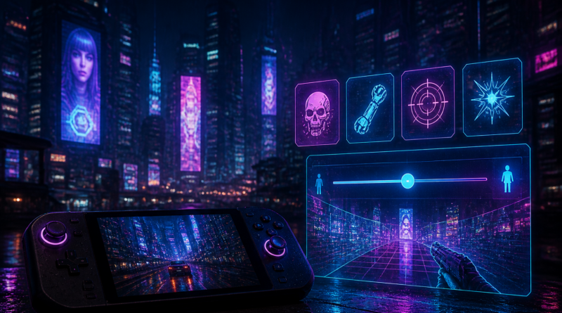 Cyberpunk 2077: aktualizacja 2.5 ma wprowadzić mody na konsolach i ustawienie FOV
