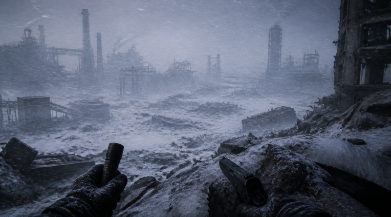 Spin-off Frostpunka ma być survivalem z otwartym światem. Na premierę trzeba będzie poczekać