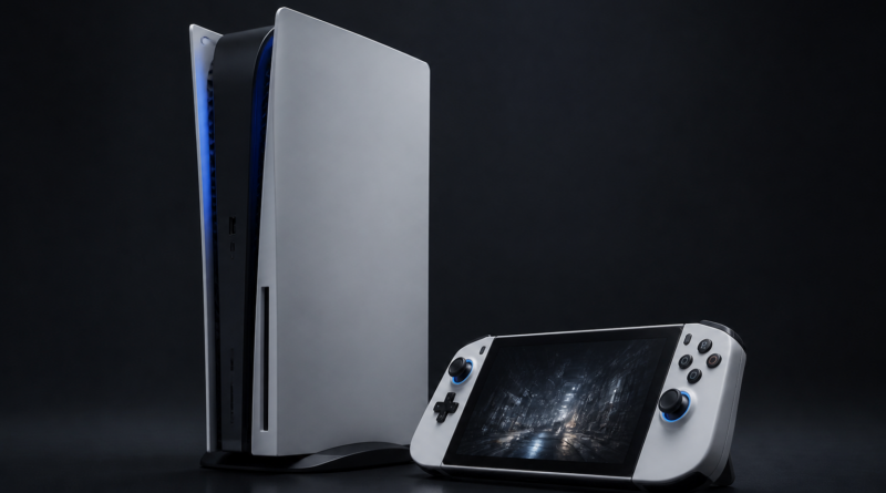 Nowy Xbox może kosztować nawet 1800 dolarów. Raport wskazuje też na przenośne urządzenie w 2027 roku