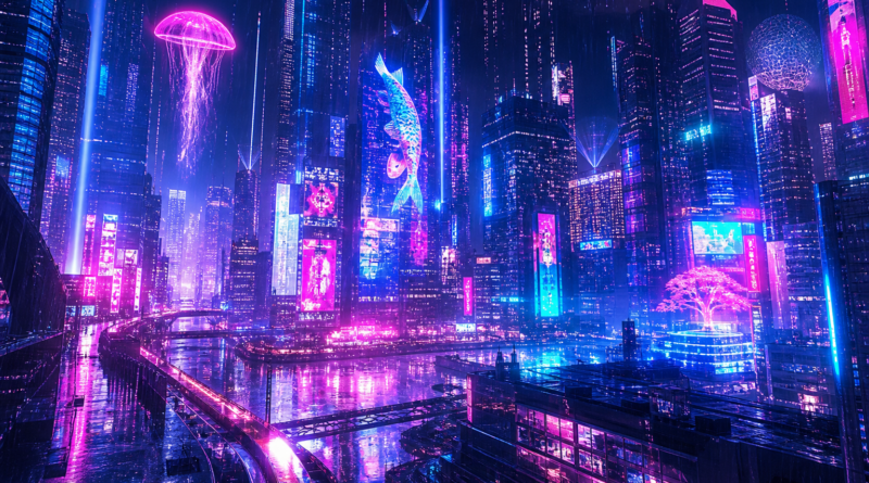 „Cyberpunk: Edgerunners 2” w recenzji CD-Action: odważniej, bardziej chaotycznie i z oceną 7/10