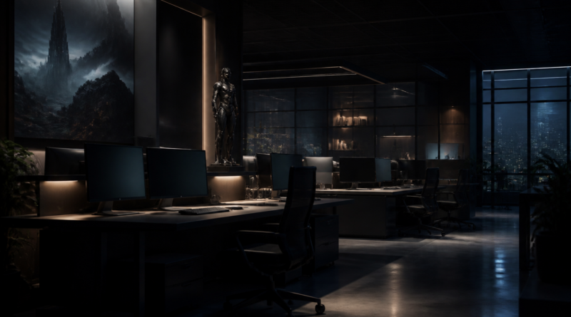 Electronic Arts zamyka BioWare. Prace nad nowym Mass Effect zostały przerwane