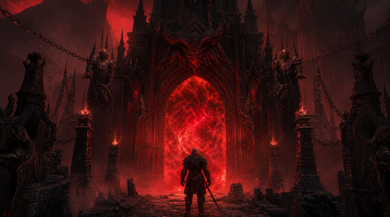 Diablo 4: Blizzard zapowiada zmiany w 16. sezonie gry