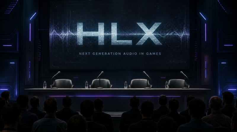 Valve i tajemnicze HLX. Wypowiedź Mike’a Morasky’ego podsyciła spekulacje o Half-Life 3