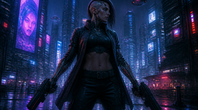 Cyberpunk 2077 otrzyma aktualizację 2.5. CD Projekt Red zapowiada nowe funkcje