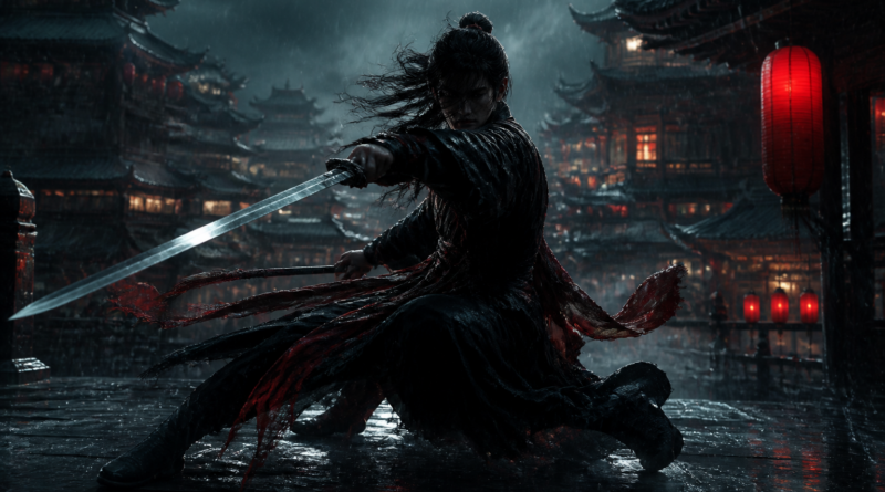 Phantom Blade Zero ujawnia wymagania na PC. Gra zajmie 145 GB, a pierwsza recenzja wskazuje na mocny debiut