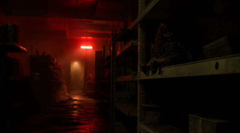 Dead by Daylight wycofa zawartość z Chucky’m ze sprzedaży