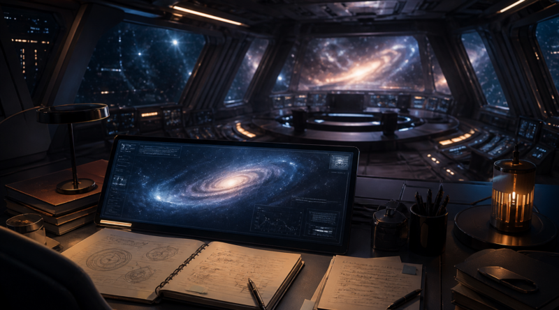 Scenarzystka nowego Mass Effect komentuje prace nad grą. Fani apelują do EA o ratunek dla marki