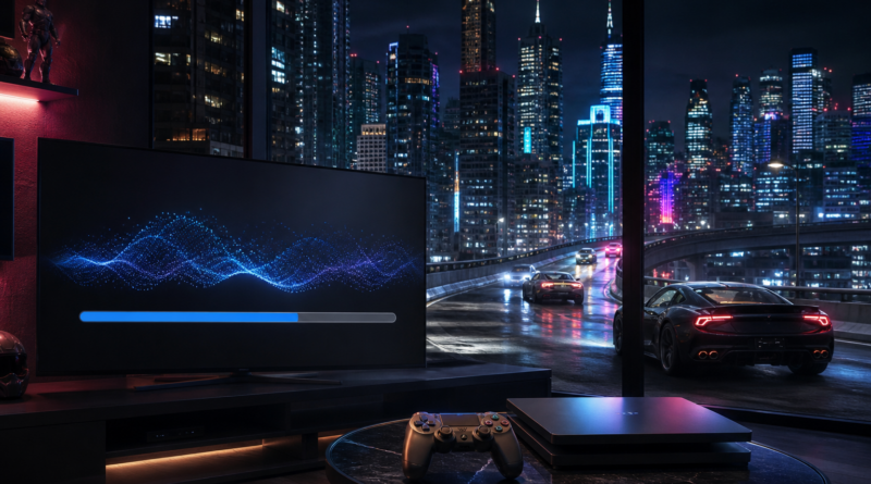 GTA 6 może zająć 210 GB. Pojawiły się dane o preloadzie gry