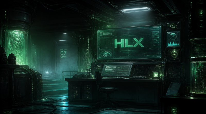 Valve wspomina o projekcie HLX. Fani znów łączą go z Half-Life 3
