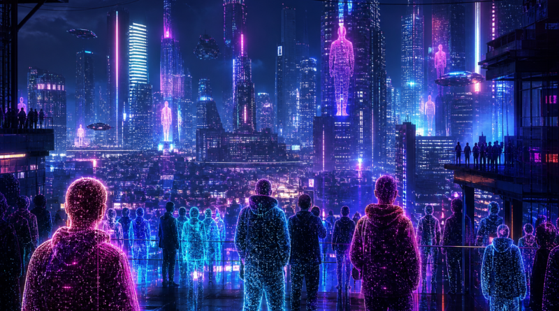 Cyberpunk 2077 znów wysoko na Steamie. Gra odnotowała najlepszy wynik od trzech lat