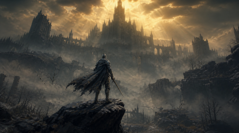 Film Elden Ring z budżetem około 200 mln dolarów. To rekord A24