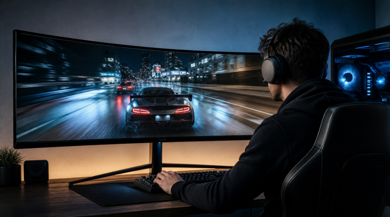 Azimuth 1.0 pozwala uruchomić Forza Motorsport 5 i 6 na PC w 8K i 60 FPS