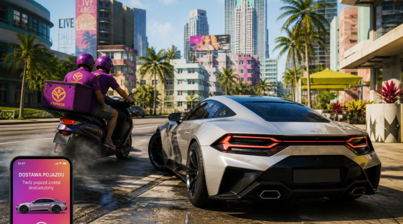Mem z GTA 4 wraca jako mechanika w GTA 6