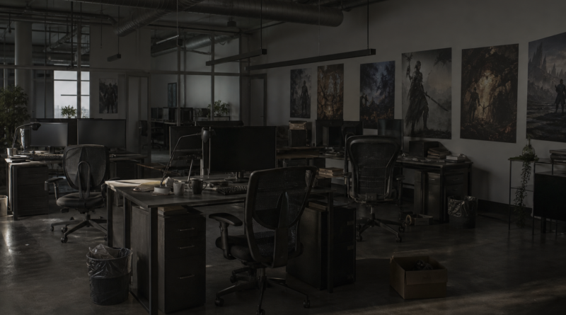 Współzałożyciel BioWare komentuje zamknięcie studia i anulowanie Mass Effect