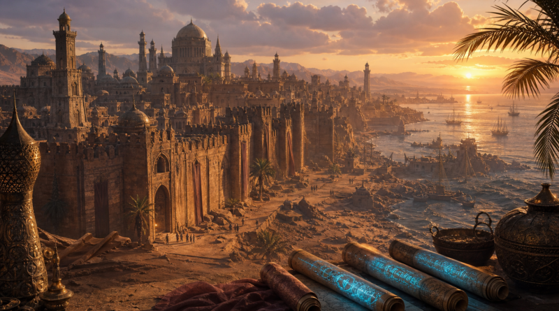 The Elder Scrolls VI może nosić podtytuł Sentinel. The Verge wskazuje na rychłe ogłoszenie