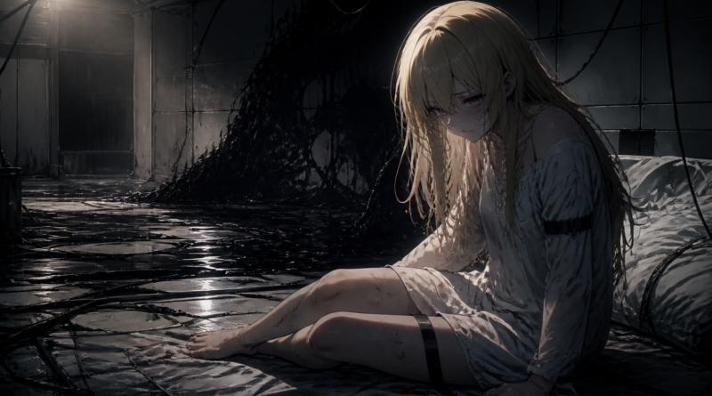Death Stranding Isolations z pierwszym zwiastunem. Anime trafi na Disney+