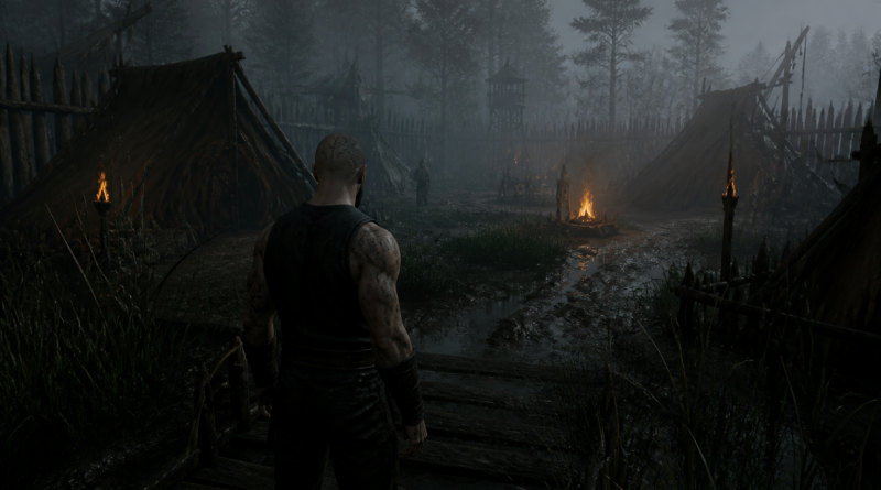 Gothic Remake otrzymał nową aktualizację. Do gry trafił tryb fotograficzny i Marvin Mode