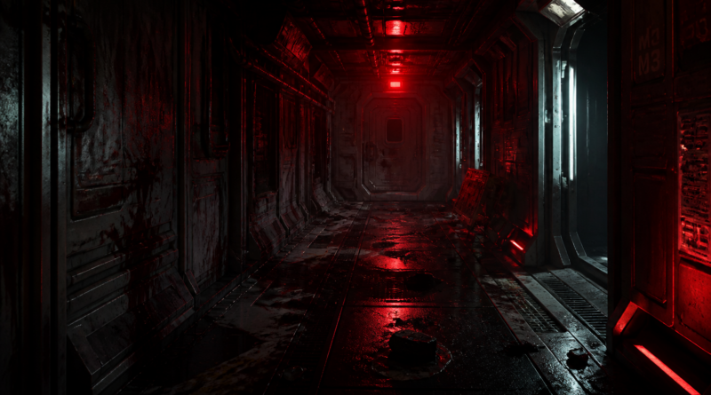 Sony przygotowuje filmową adaptację horroru Mouthwashing